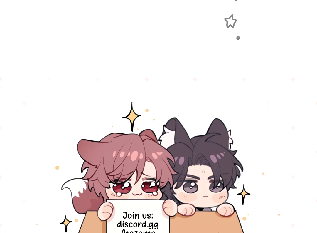 The Grown Dog Bullies Its Owner [Team Hazama] - Chapter 73 manhwa