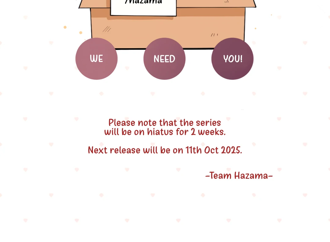 The Grown Dog Bullies Its Owner [Team Hazama] - Chapter 73 manhwa