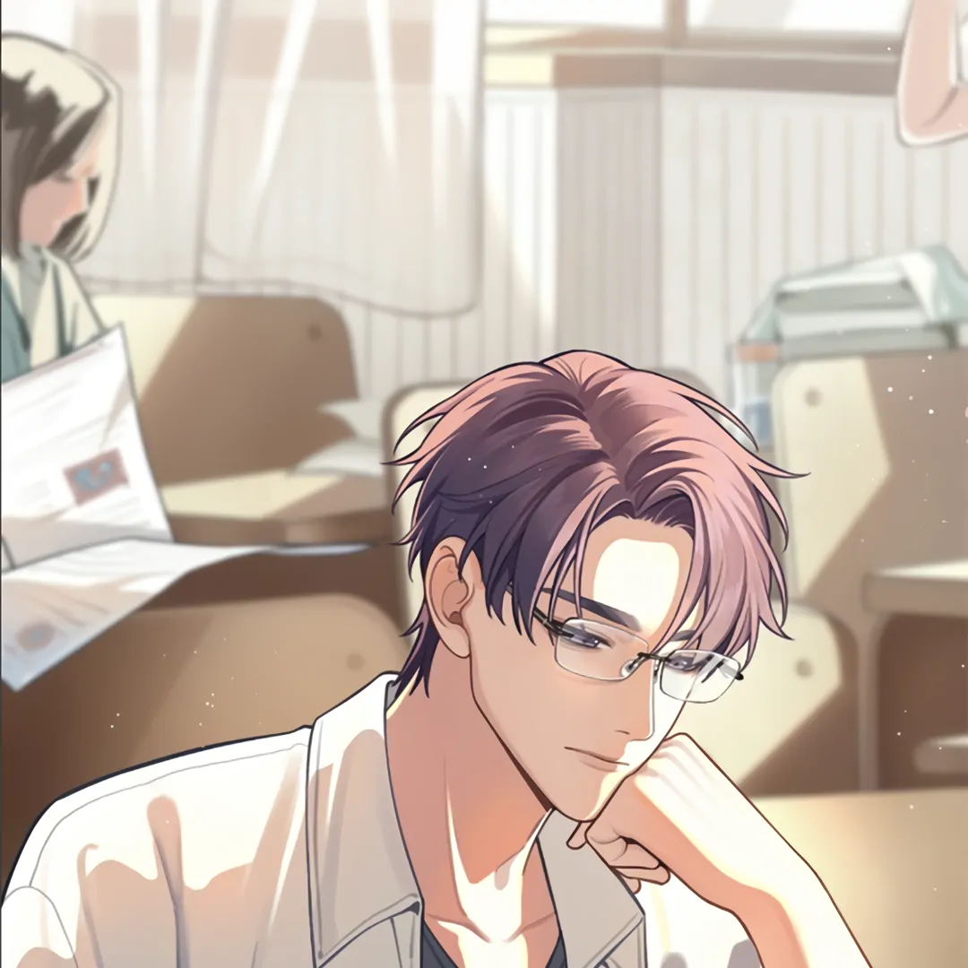 The Grown Dog Bullies Its Owner [Team Hazama] - Chapter 74 manhwa