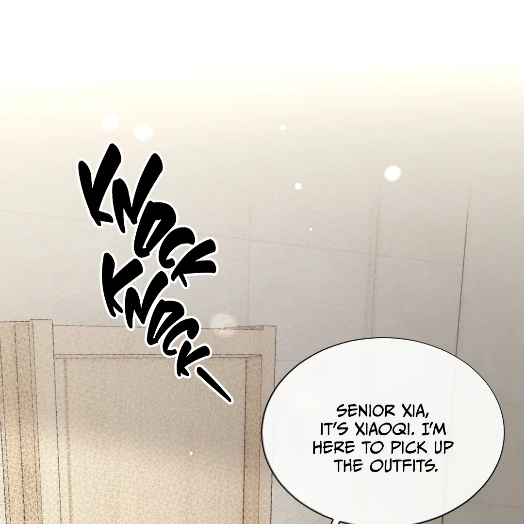 The Grown Dog Bullies Its Owner [Team Hazama] - Chapter 74 manhwa