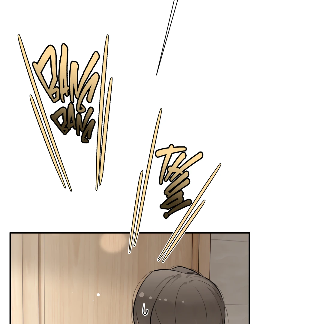 The Grown Dog Bullies Its Owner [Team Hazama] - Chapter 74 manhwa