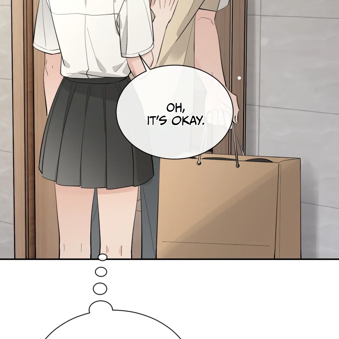 The Grown Dog Bullies Its Owner [Team Hazama] - Chapter 74 manhwa