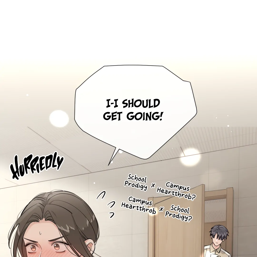 The Grown Dog Bullies Its Owner [Team Hazama] - Chapter 74 manhwa