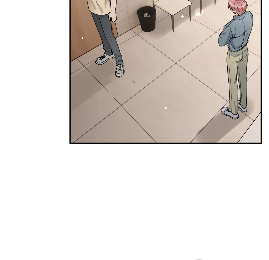 The Grown Dog Bullies Its Owner [Team Hazama] - Chapter 74 manhwa