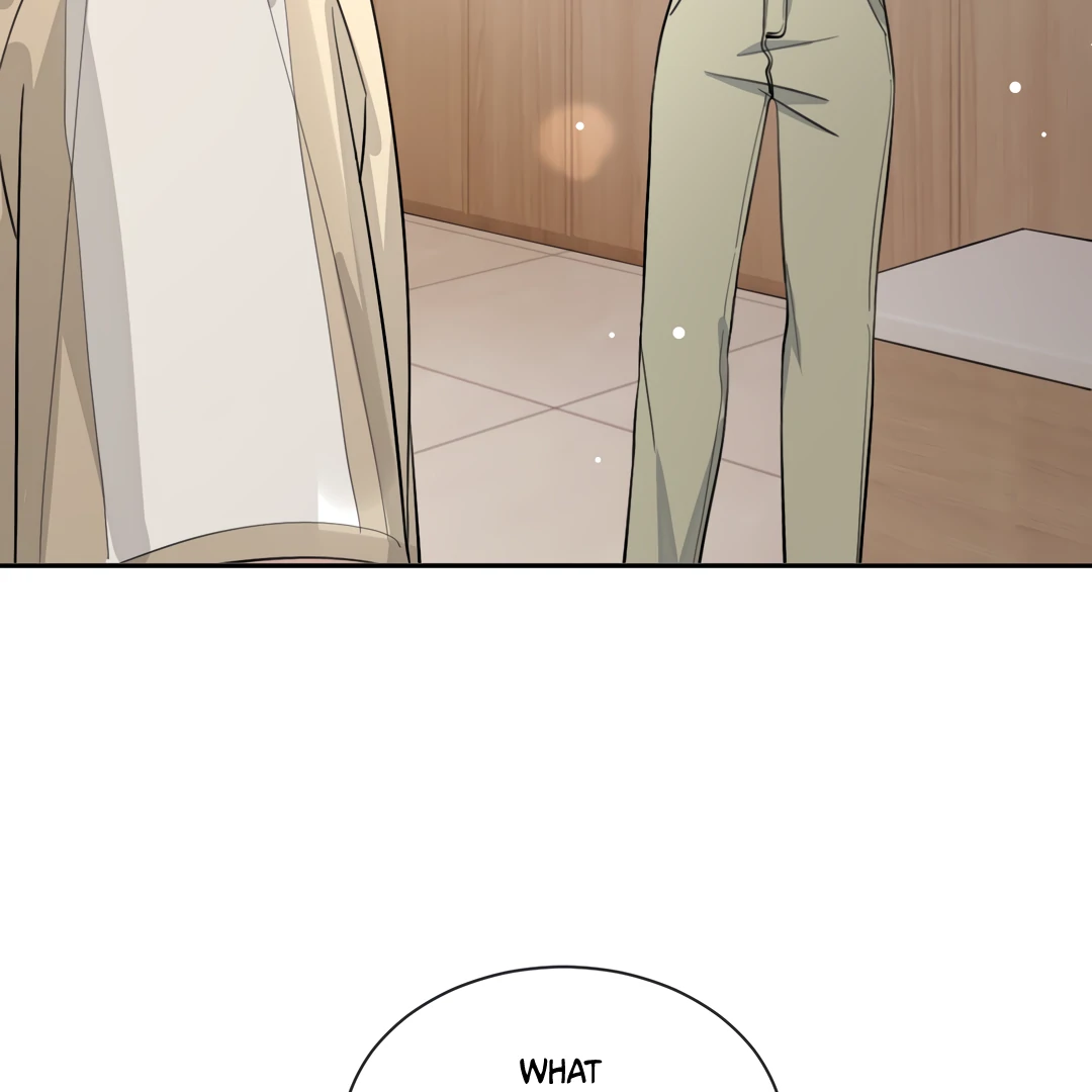 The Grown Dog Bullies Its Owner [Team Hazama] - Chapter 74 manhwa