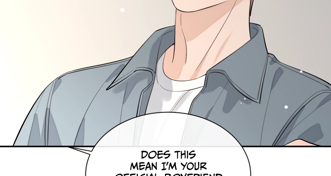 The Grown Dog Bullies Its Owner [Team Hazama] - Chapter 74 manhwa
