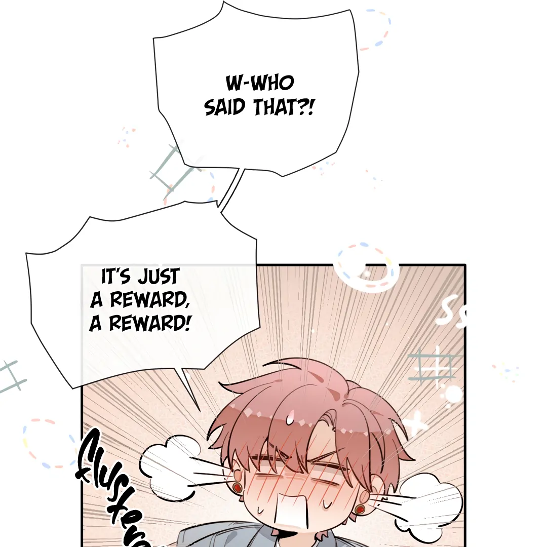 The Grown Dog Bullies Its Owner [Team Hazama] - Chapter 74 manhwa