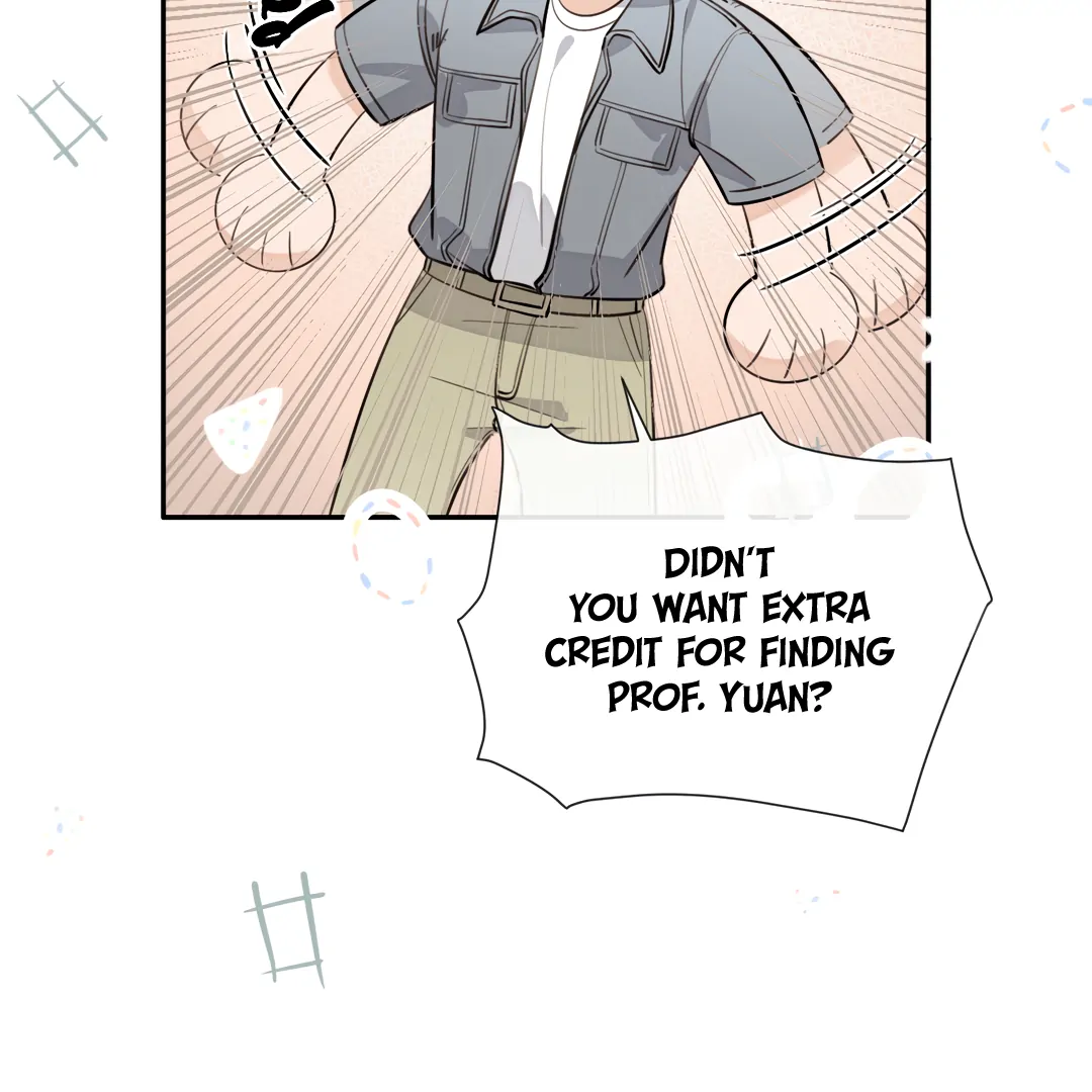 The Grown Dog Bullies Its Owner [Team Hazama] - Chapter 74 manhwa