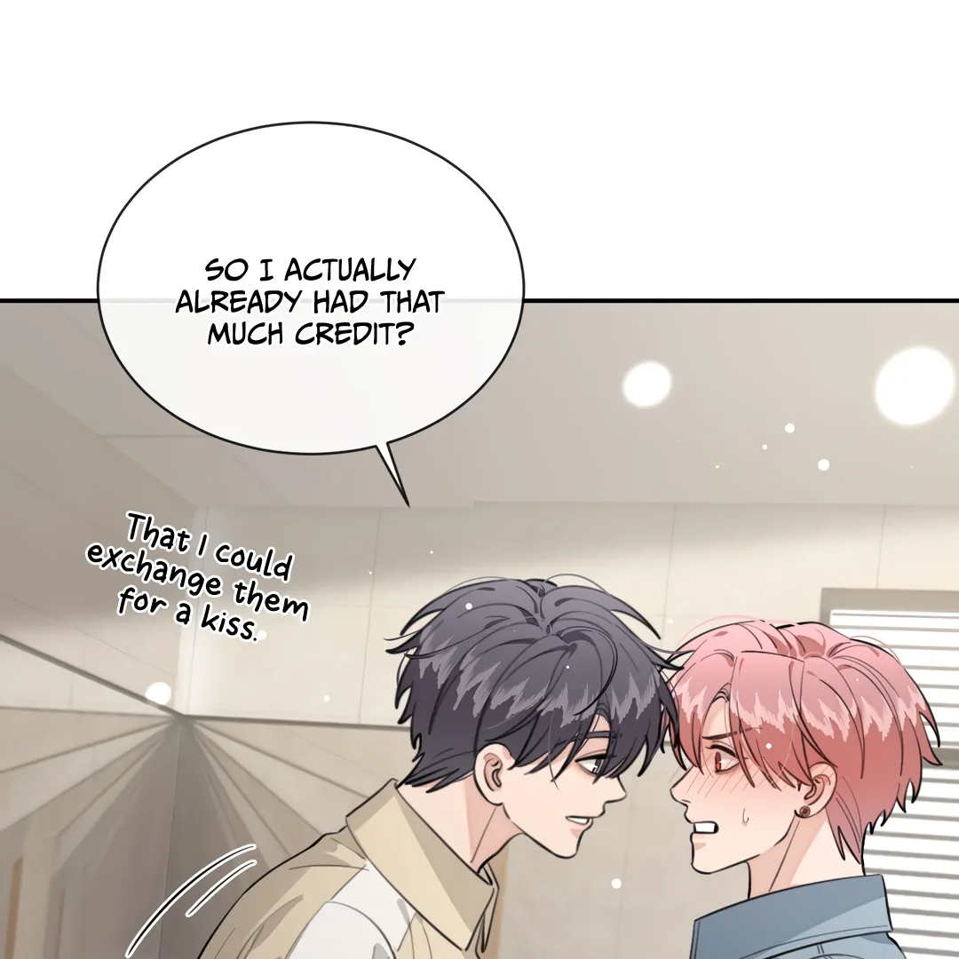 The Grown Dog Bullies Its Owner [Team Hazama] - Chapter 74 manhwa