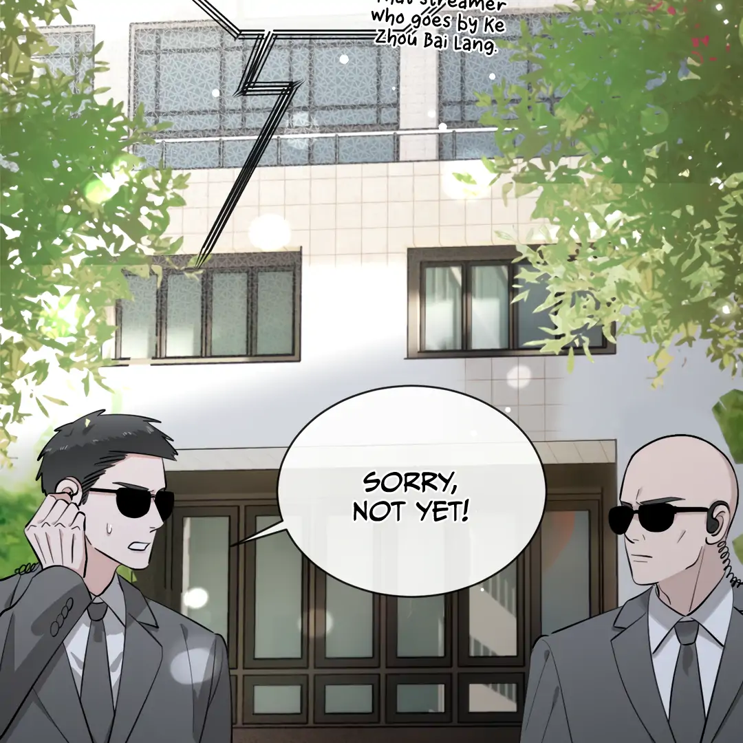 The Grown Dog Bullies Its Owner [Team Hazama] - Chapter 74 manhwa