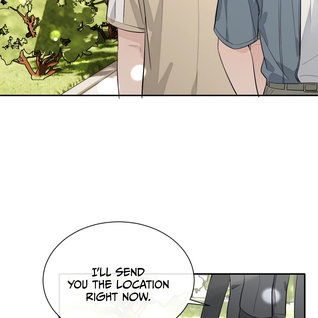 The Grown Dog Bullies Its Owner [Team Hazama] - Chapter 74 manhwa