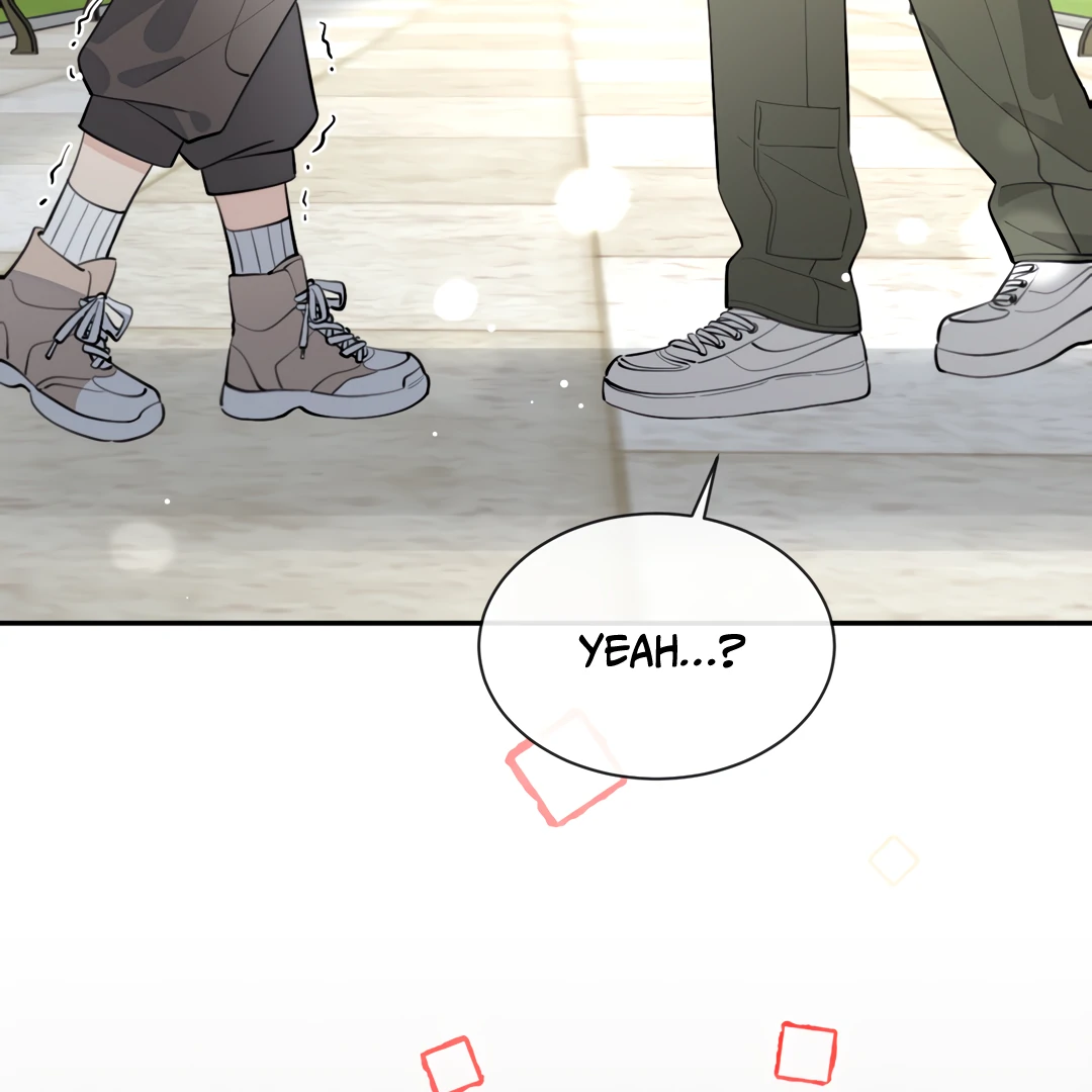 The Grown Dog Bullies Its Owner [Team Hazama] - Chapter 75 manhwa