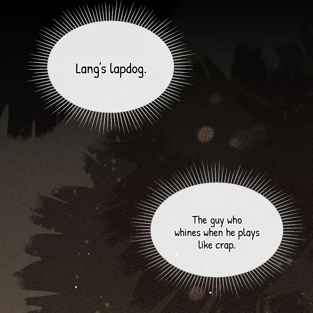 The Grown Dog Bullies Its Owner [Team Hazama] - Chapter 75 manhwa