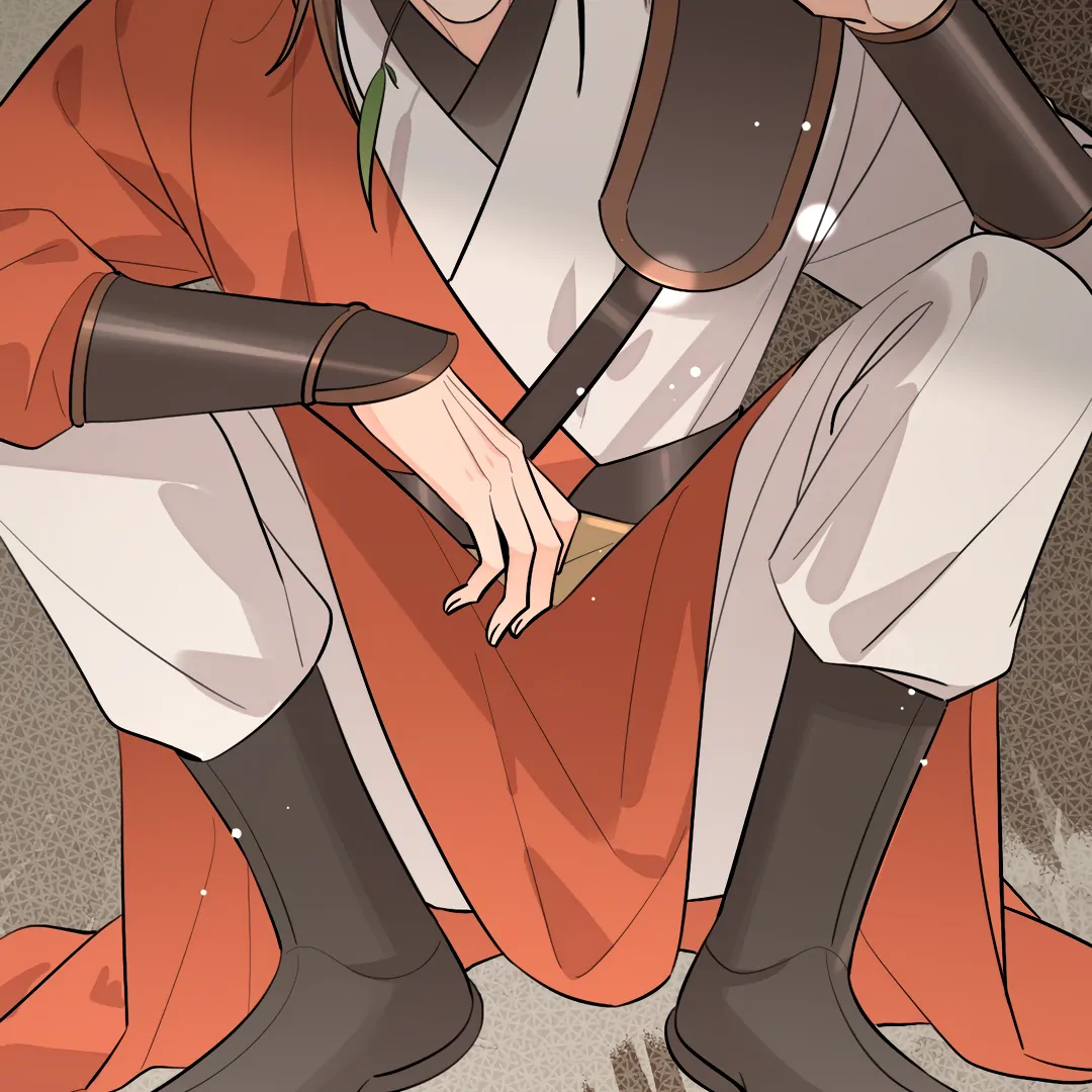 The Grown Dog Bullies Its Owner [Team Hazama] - Chapter 75 manhwa