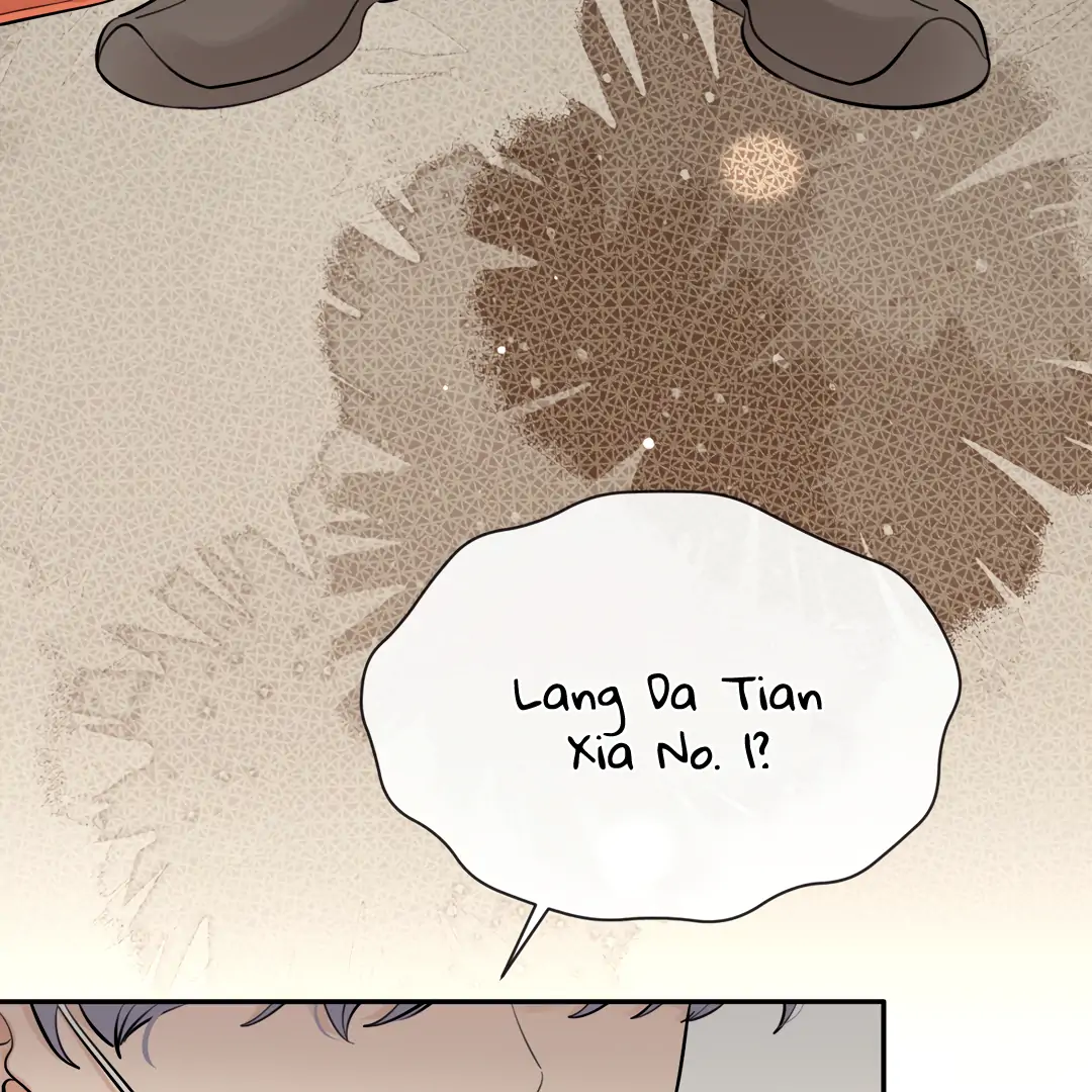 The Grown Dog Bullies Its Owner [Team Hazama] - Chapter 75 manhwa
