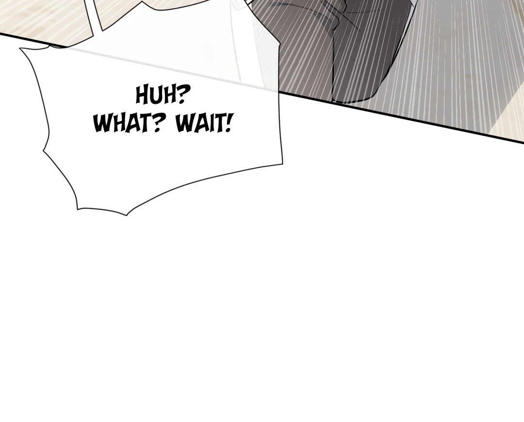 The Grown Dog Bullies Its Owner [Team Hazama] - Chapter 75 manhwa