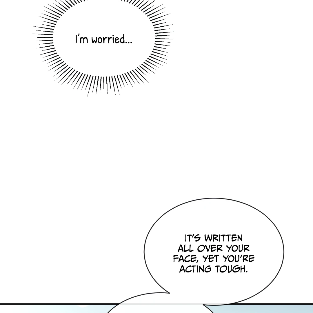 The Grown Dog Bullies Its Owner [Team Hazama] - Chapter 75 manhwa