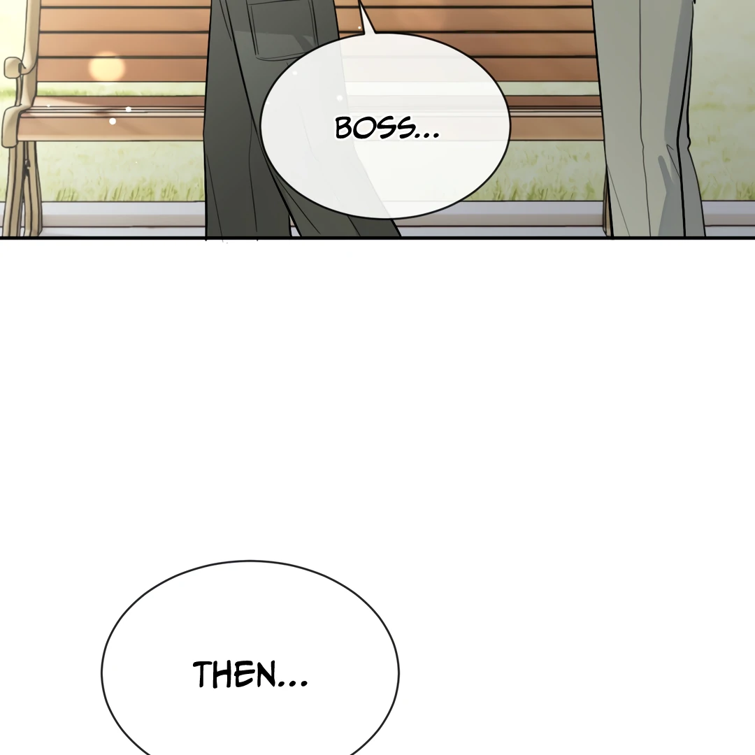 The Grown Dog Bullies Its Owner [Team Hazama] - Chapter 75 manhwa