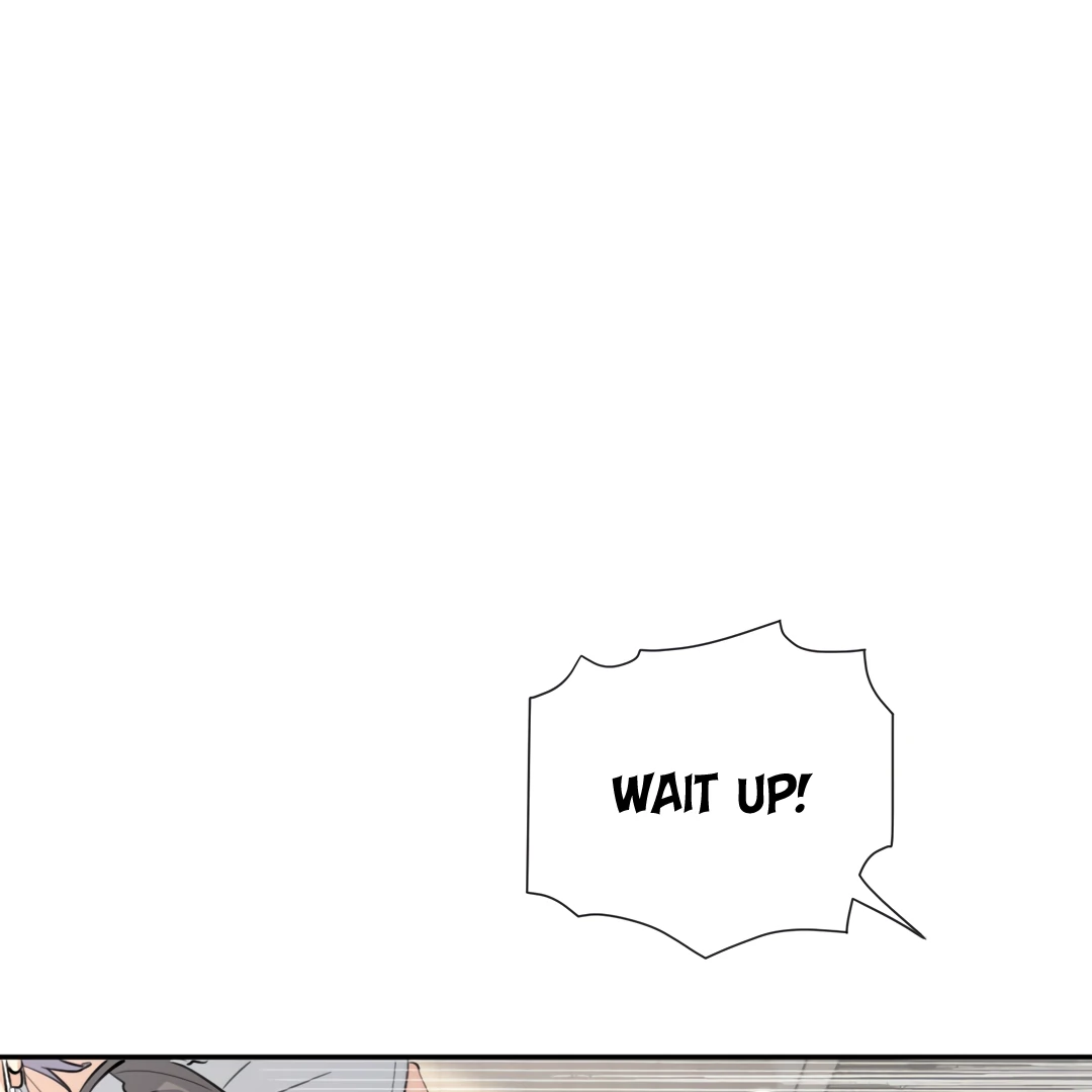 The Grown Dog Bullies Its Owner [Team Hazama] - Chapter 75 manhwa