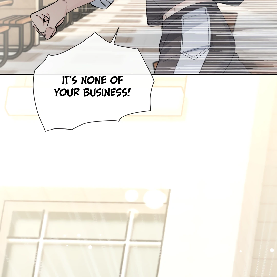 The Grown Dog Bullies Its Owner [Team Hazama] - Chapter 75 manhwa
