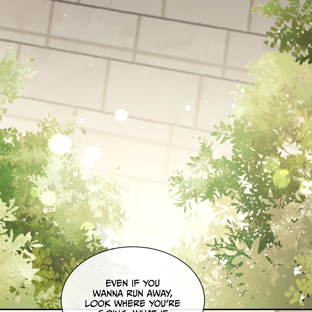 The Grown Dog Bullies Its Owner [Team Hazama] - Chapter 75 manhwa