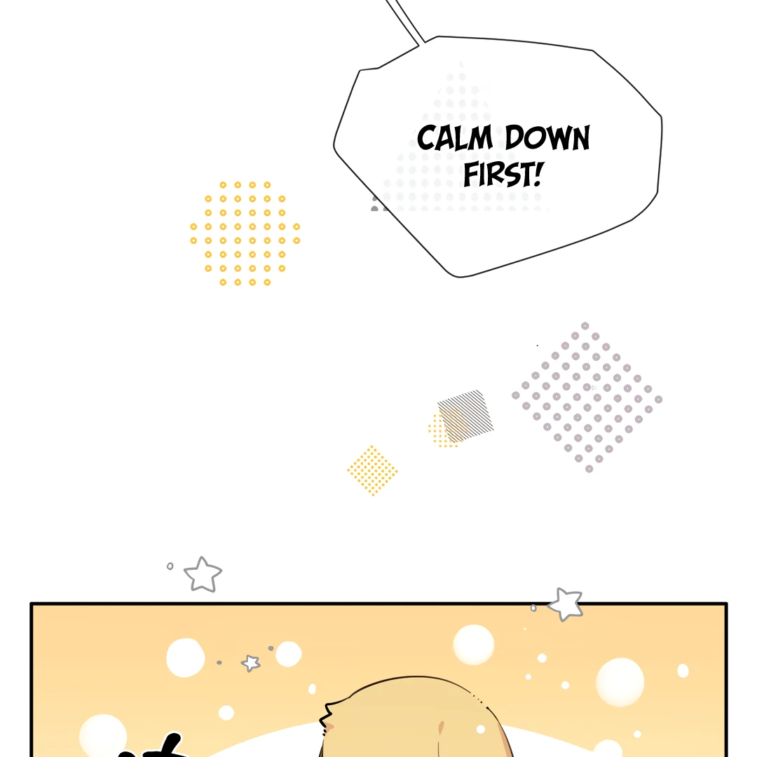 The Grown Dog Bullies Its Owner [Team Hazama] - Chapter 75 manhwa