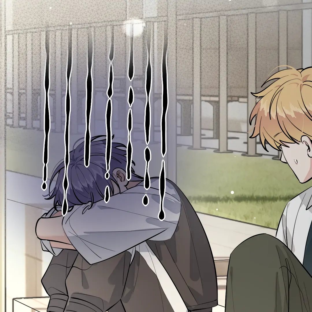 The Grown Dog Bullies Its Owner [Team Hazama] - Chapter 75 manhwa