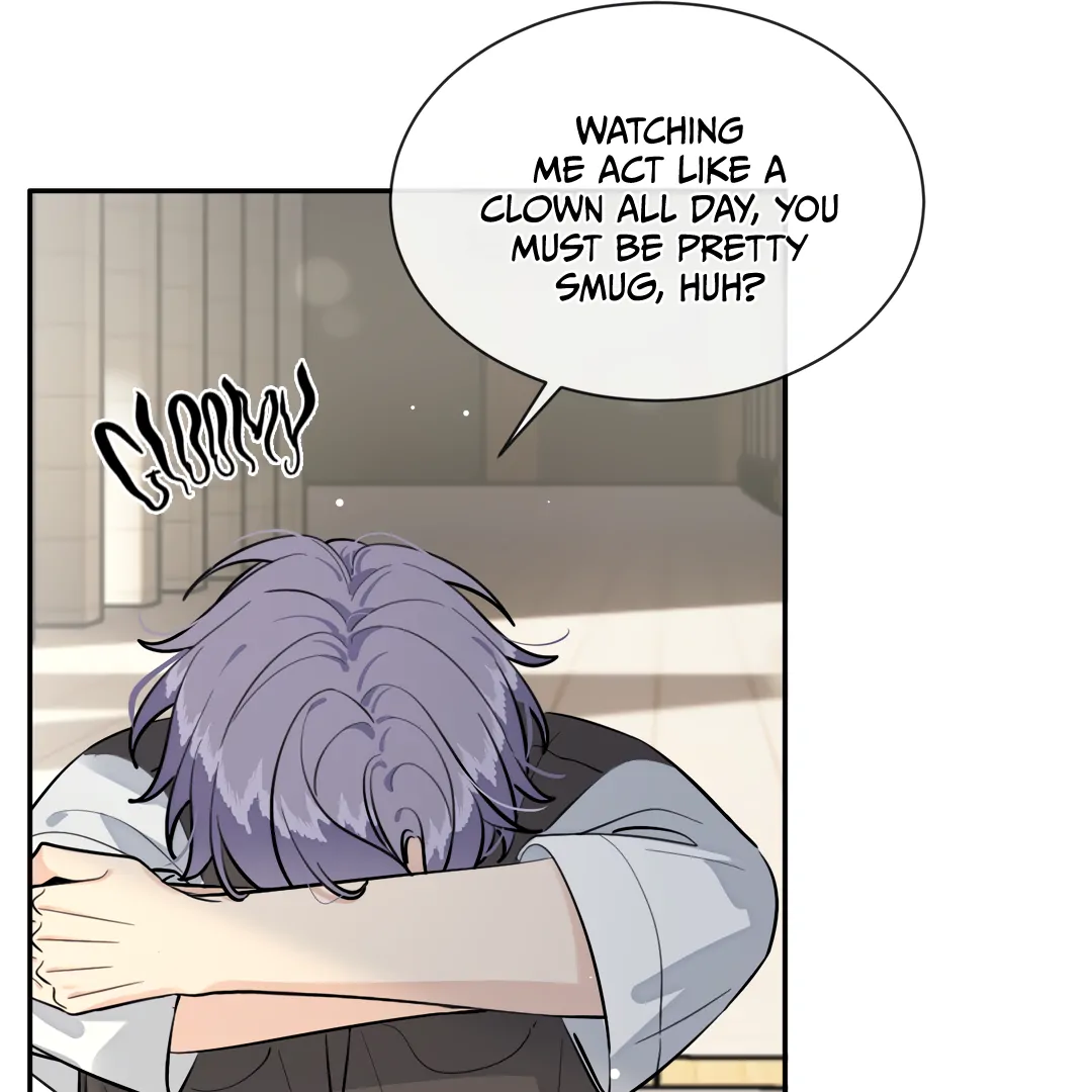 The Grown Dog Bullies Its Owner [Team Hazama] - Chapter 75 manhwa