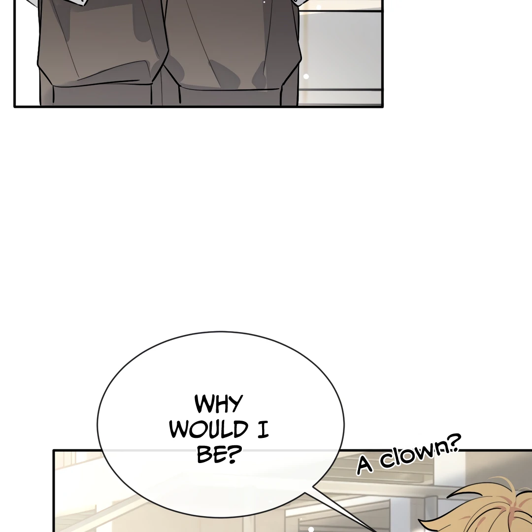The Grown Dog Bullies Its Owner [Team Hazama] - Chapter 75 manhwa