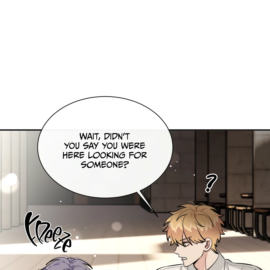 The Grown Dog Bullies Its Owner [Team Hazama] - Chapter 75 manhwa