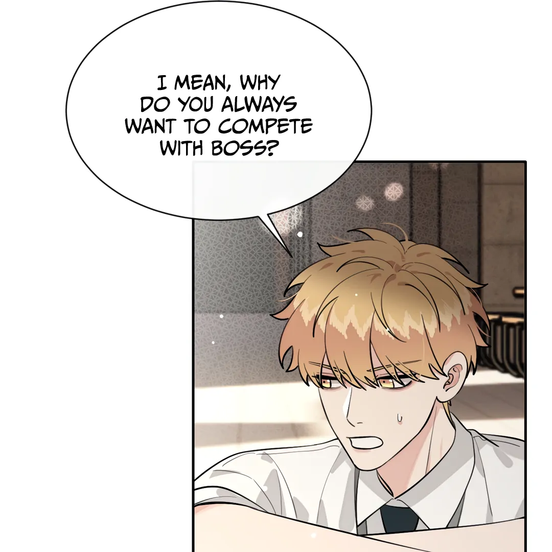 The Grown Dog Bullies Its Owner [Team Hazama] - Chapter 75 manhwa