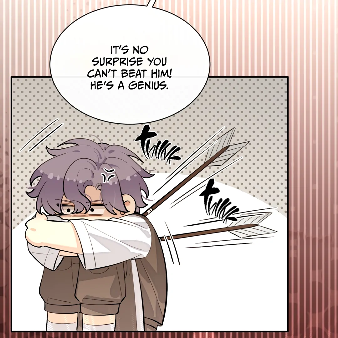 The Grown Dog Bullies Its Owner [Team Hazama] - Chapter 75 manhwa