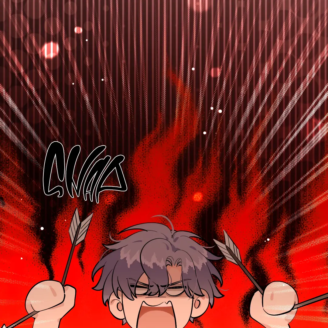 The Grown Dog Bullies Its Owner [Team Hazama] - Chapter 75 manhwa