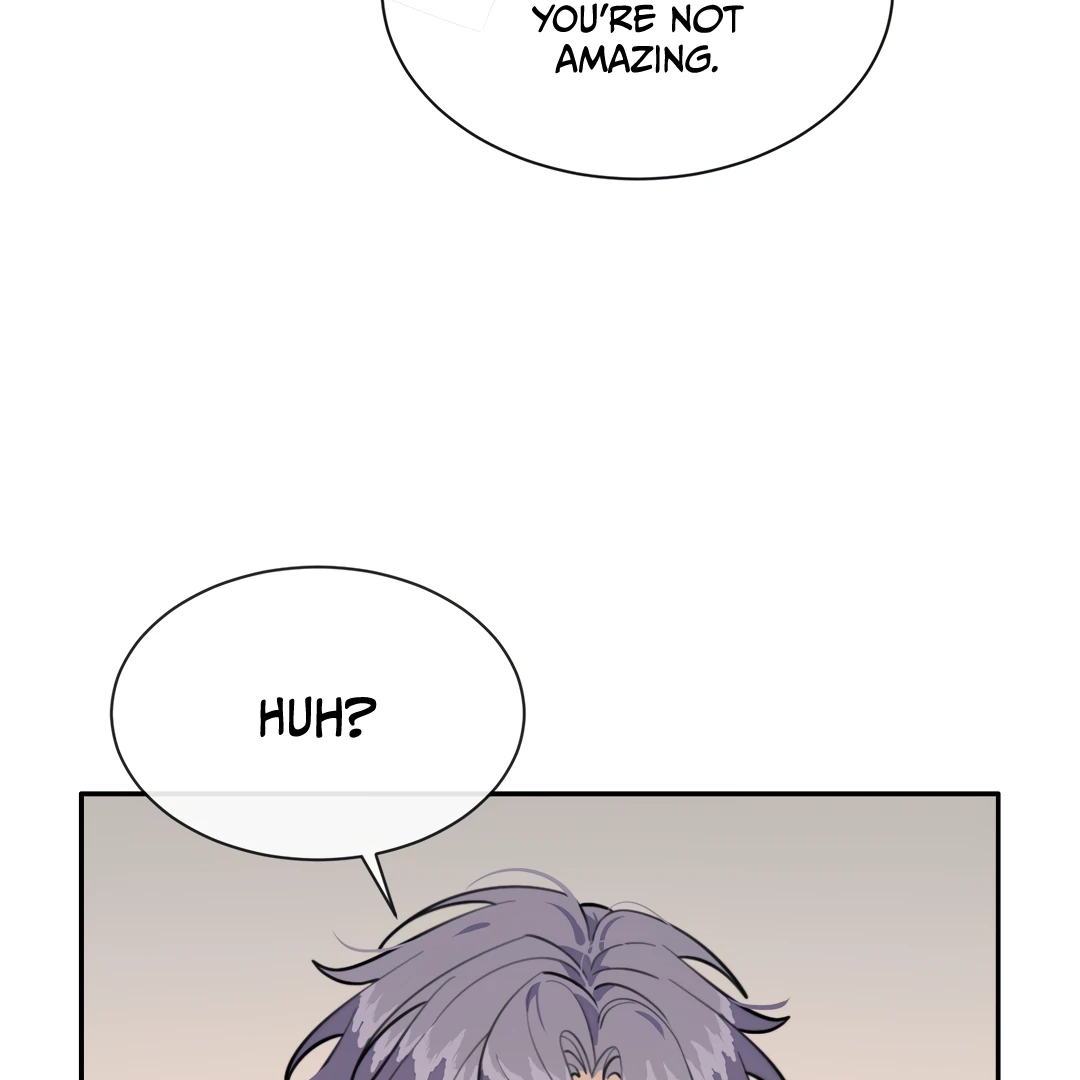 The Grown Dog Bullies Its Owner [Team Hazama] - Chapter 75 manhwa