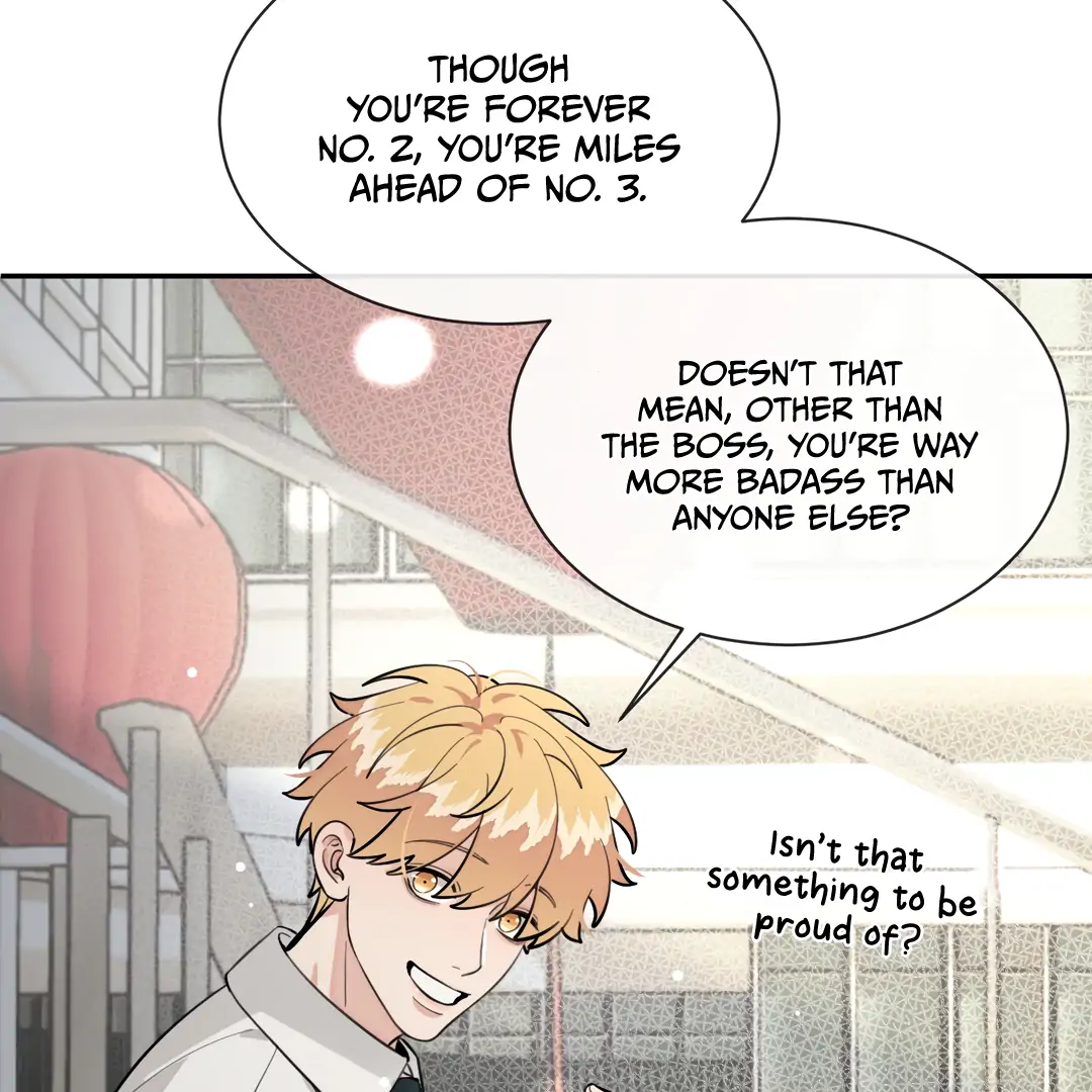 The Grown Dog Bullies Its Owner [Team Hazama] - Chapter 75 manhwa