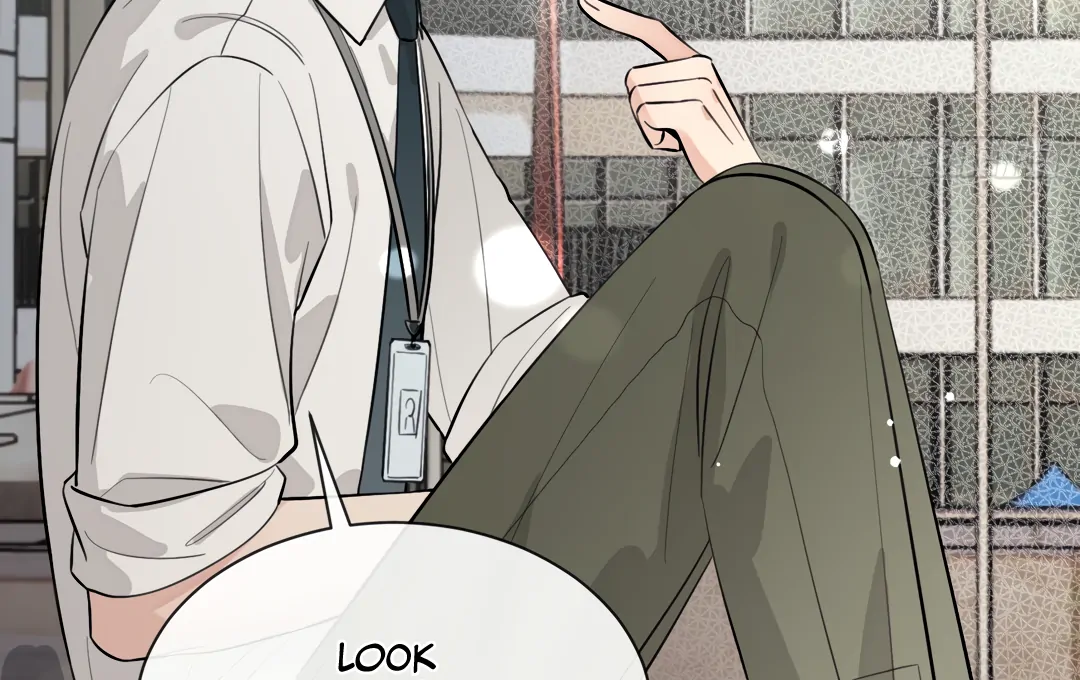 The Grown Dog Bullies Its Owner [Team Hazama] - Chapter 75 manhwa
