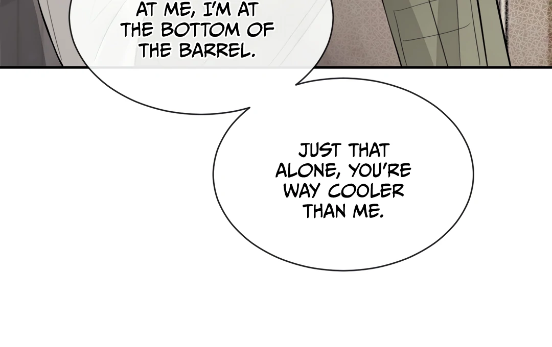 The Grown Dog Bullies Its Owner [Team Hazama] - Chapter 75 manhwa