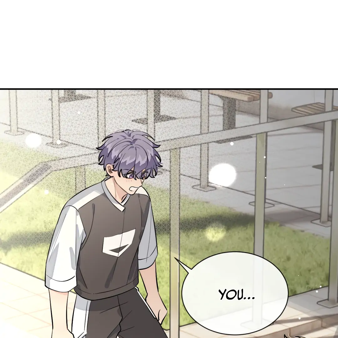 The Grown Dog Bullies Its Owner [Team Hazama] - Chapter 75 manhwa