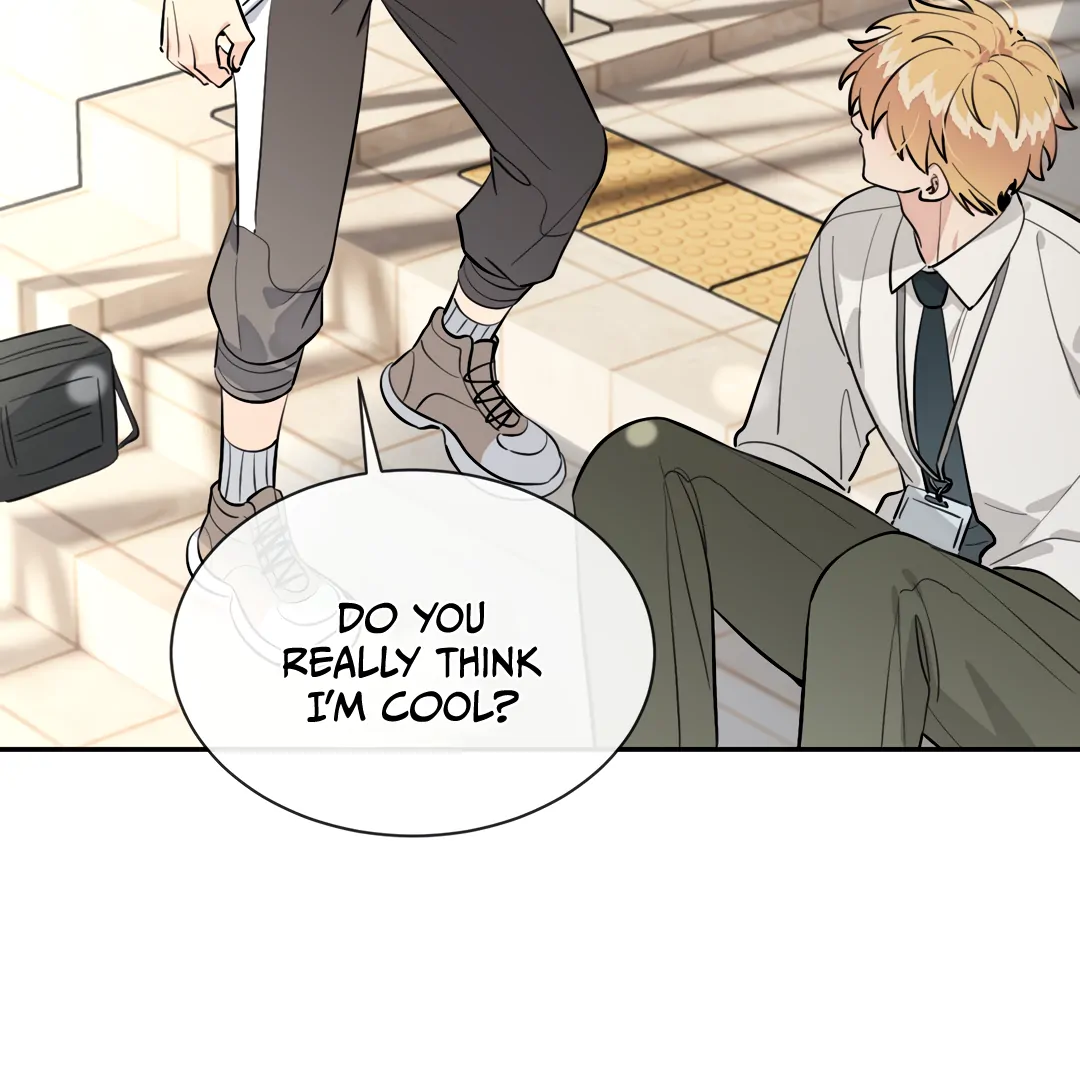 The Grown Dog Bullies Its Owner [Team Hazama] - Chapter 75 manhwa