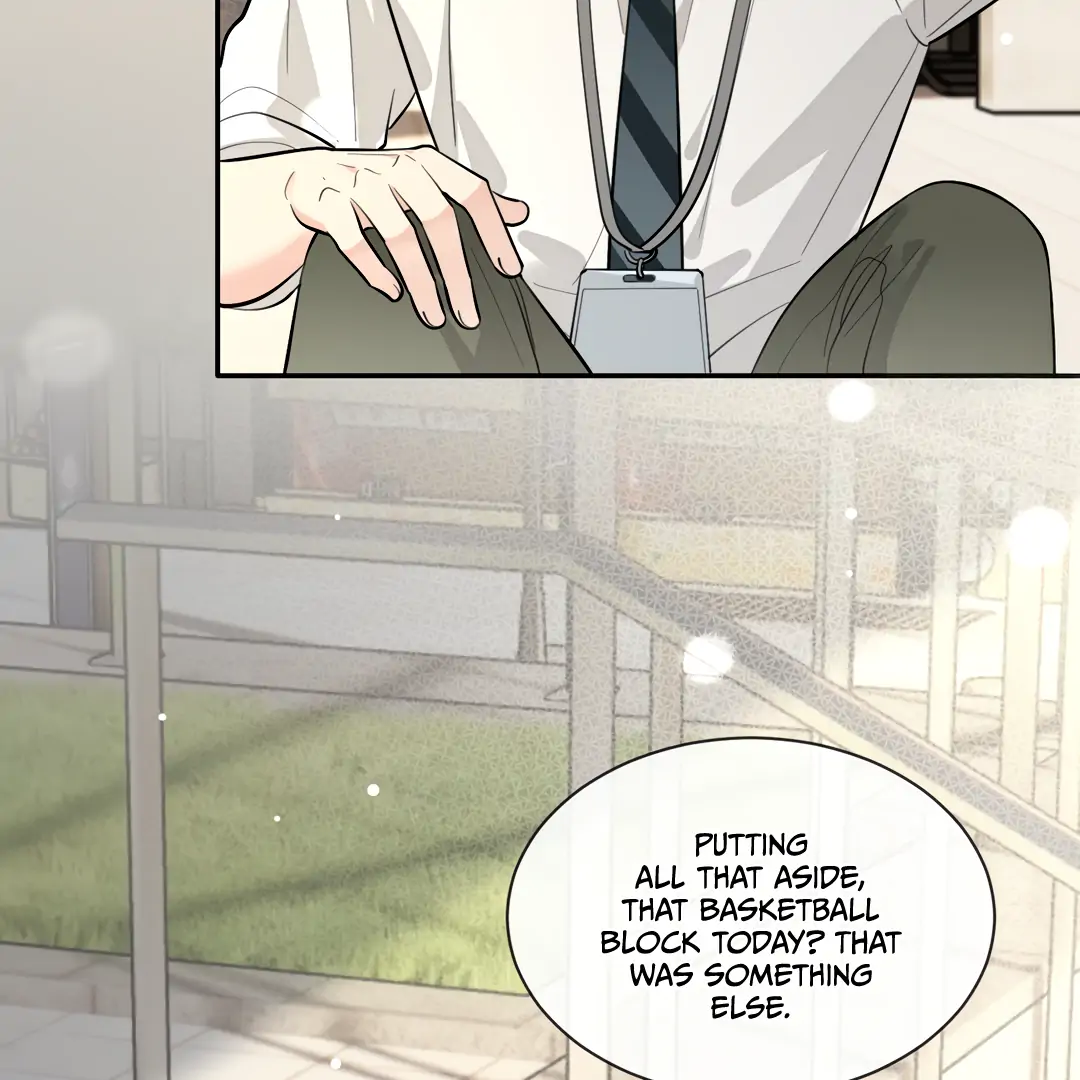 The Grown Dog Bullies Its Owner [Team Hazama] - Chapter 75 manhwa