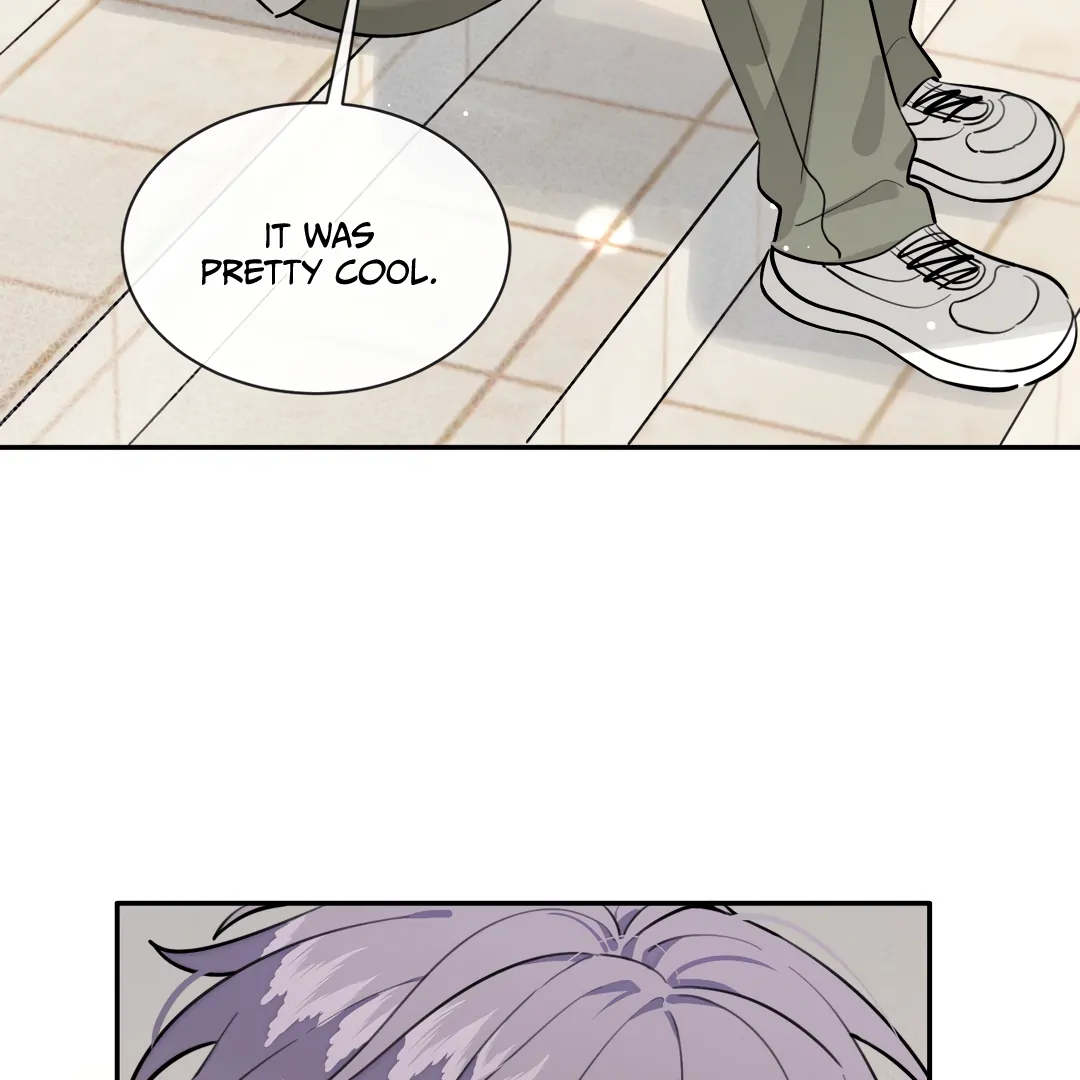 The Grown Dog Bullies Its Owner [Team Hazama] - Chapter 75 manhwa