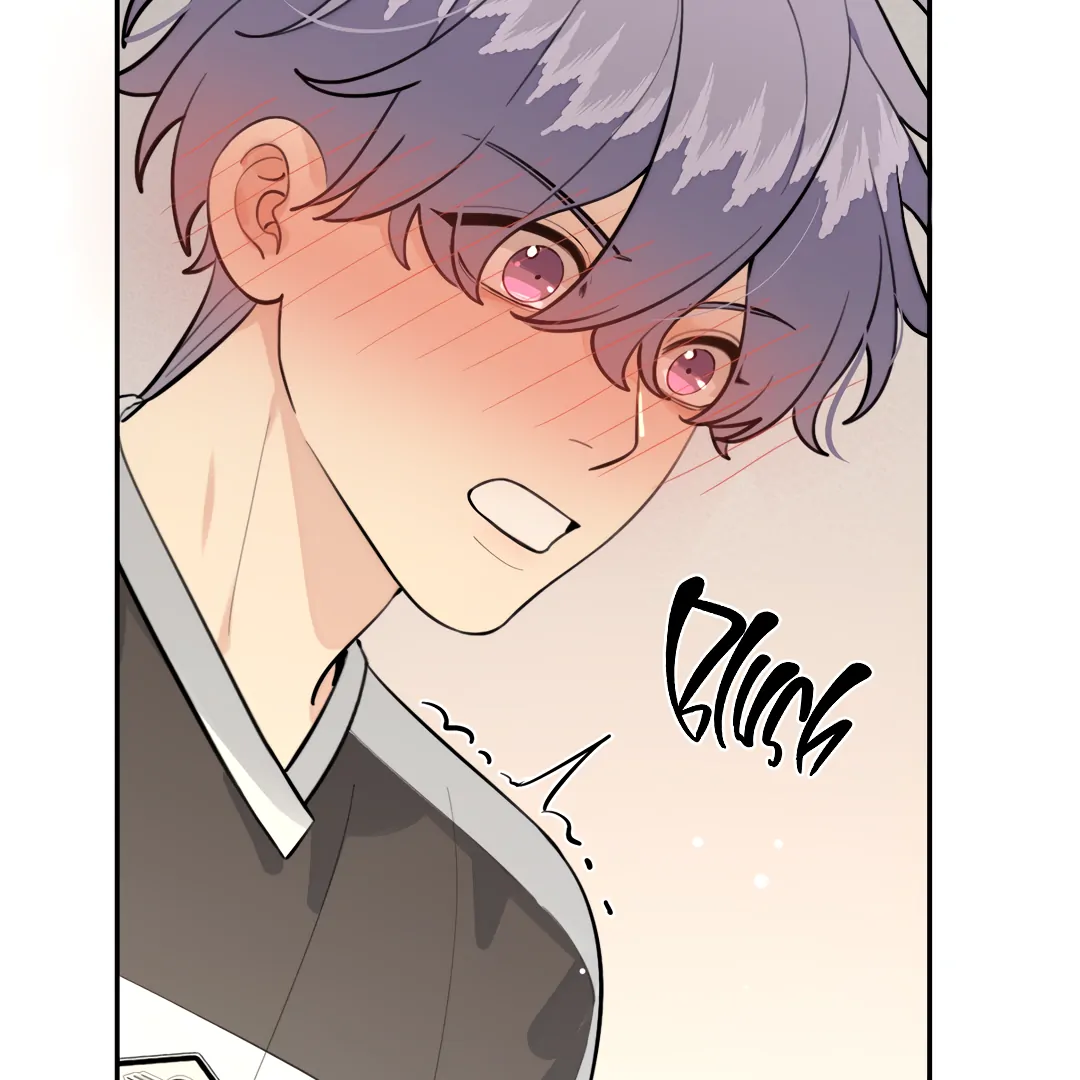 The Grown Dog Bullies Its Owner [Team Hazama] - Chapter 75 manhwa