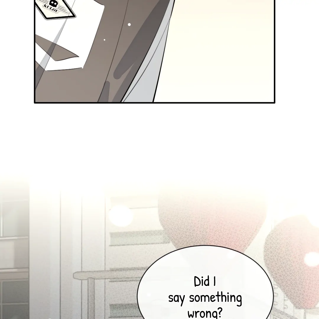 The Grown Dog Bullies Its Owner [Team Hazama] - Chapter 75 manhwa