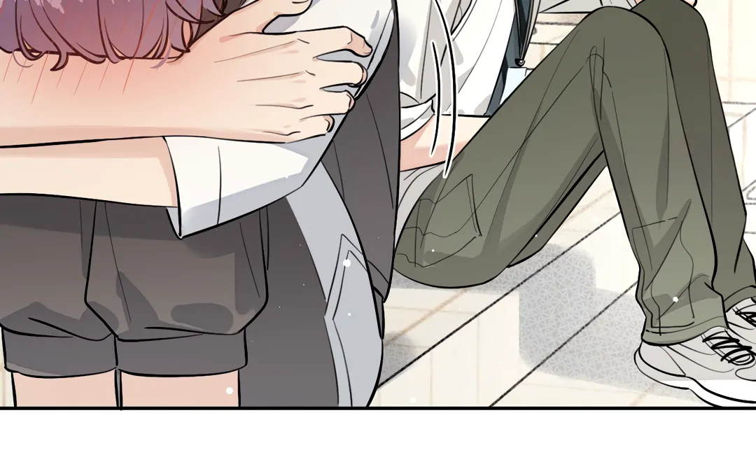 The Grown Dog Bullies Its Owner [Team Hazama] - Chapter 75 manhwa