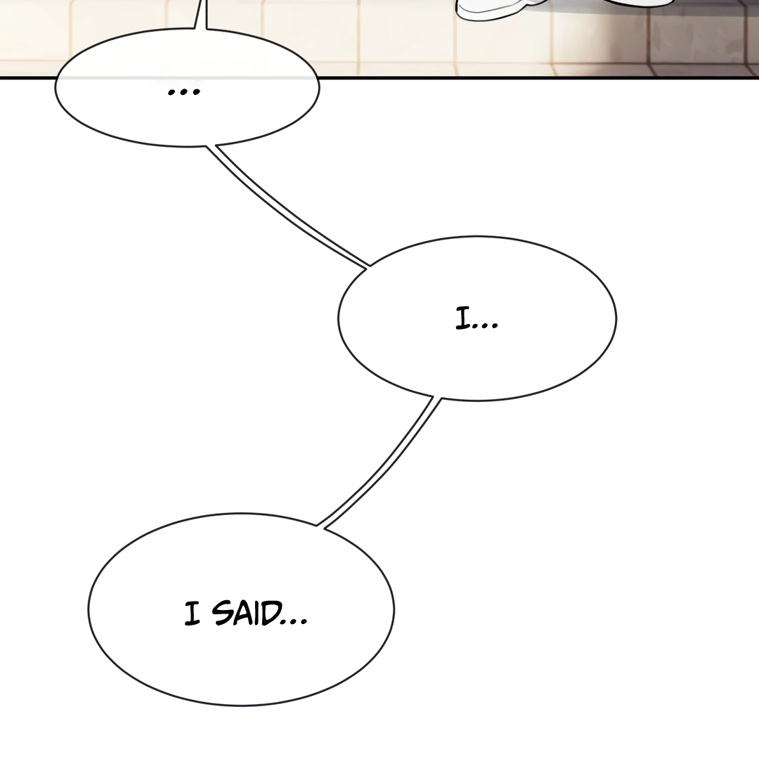 The Grown Dog Bullies Its Owner [Team Hazama] - Chapter 75 manhwa