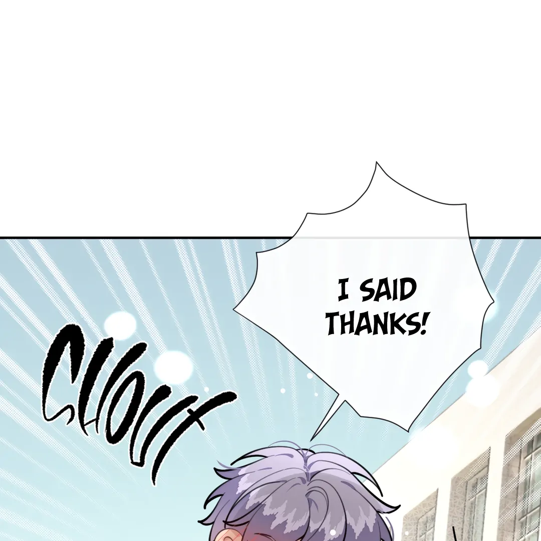 The Grown Dog Bullies Its Owner [Team Hazama] - Chapter 75 manhwa