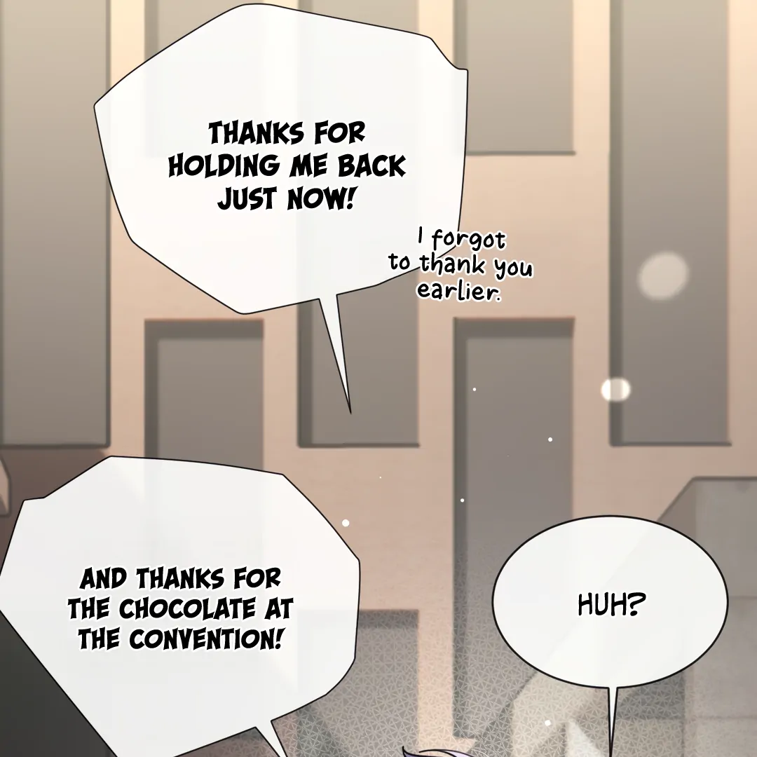 The Grown Dog Bullies Its Owner [Team Hazama] - Chapter 75 manhwa
