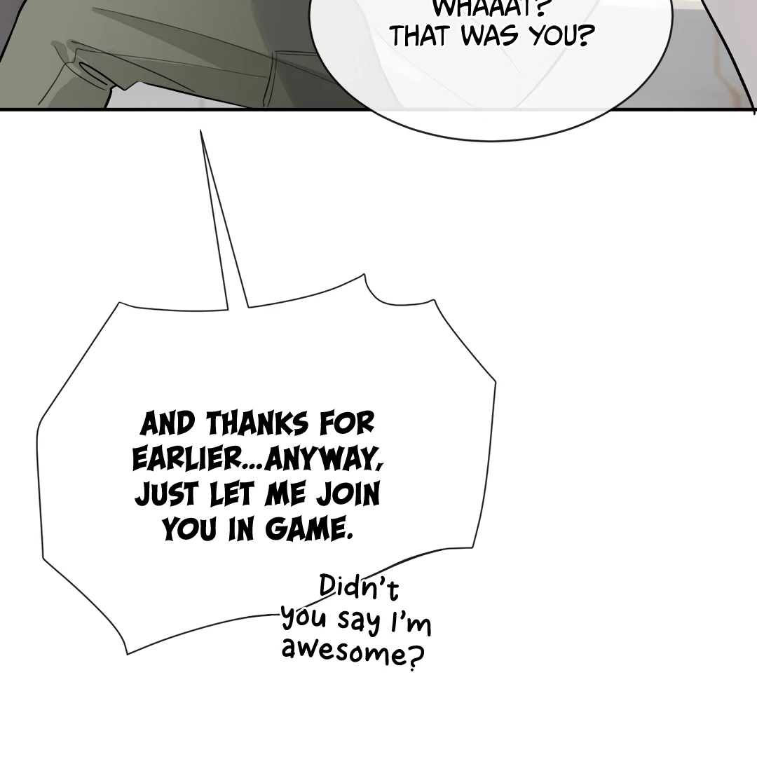 The Grown Dog Bullies Its Owner [Team Hazama] - Chapter 75 manhwa