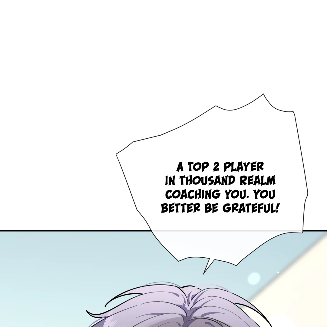 The Grown Dog Bullies Its Owner [Team Hazama] - Chapter 75 manhwa