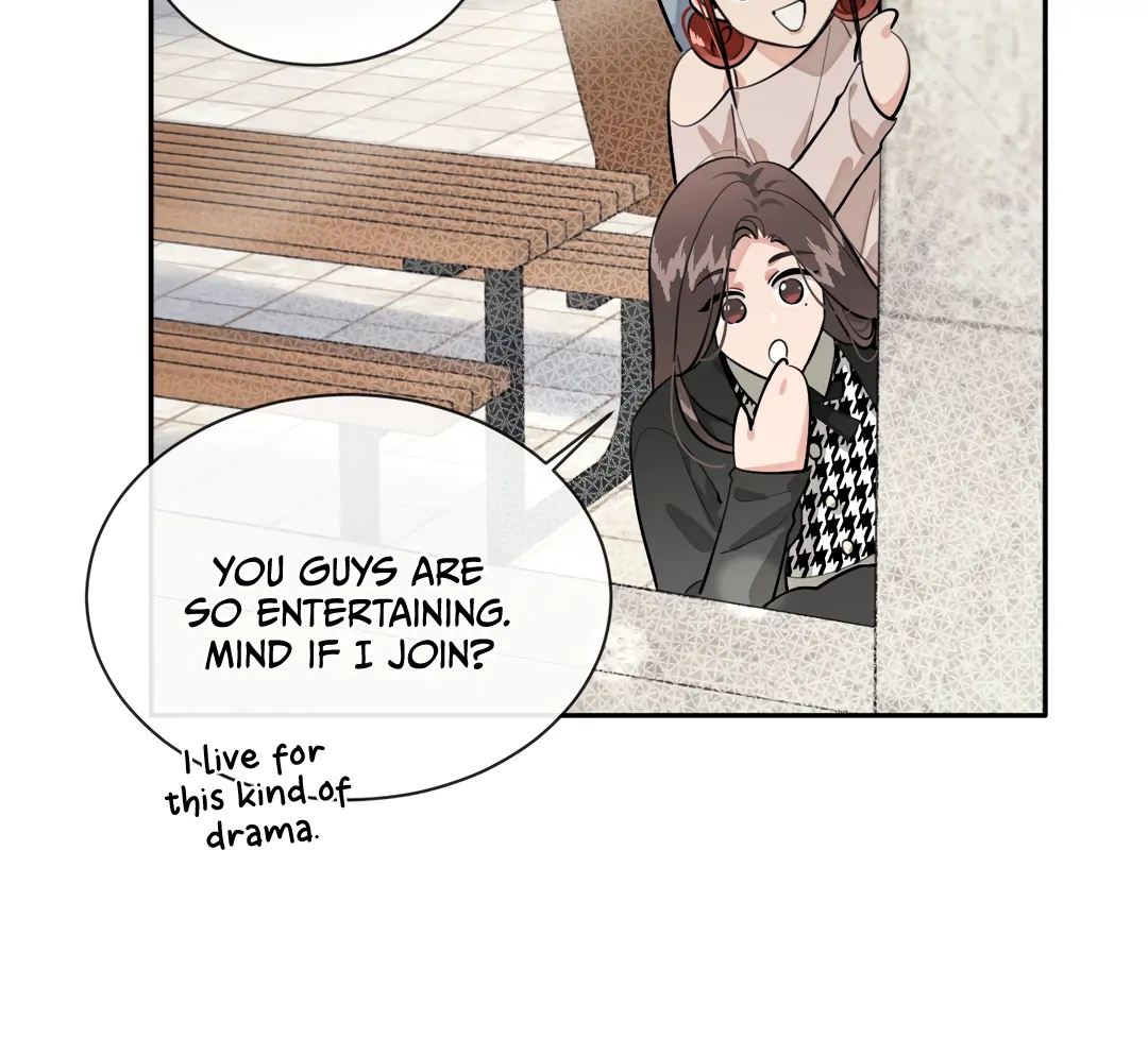 The Grown Dog Bullies Its Owner [Team Hazama] - Chapter 76 manhwa